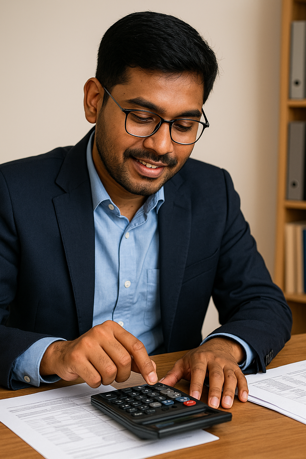 Senthil Kumar Associates